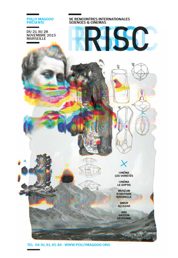 Affiche RISC