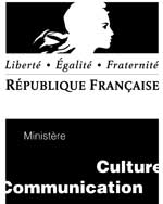 ministère de la culture